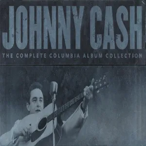 The complete Columbia album collection